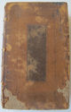 1716 Essay Nature of Epick Poetry.Homer's Iliad.Wi