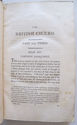 1813 The British Cicero; Or, A Selection of the Mo