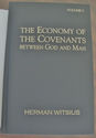 Covenants Between God and Man. 2 Volumes Herman Wi