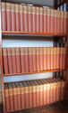 Sir Walter Scott 50 Volumes Limited Large Paper Ed