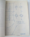 Naval Academy Manuscript 1943 Marine Engineering W