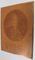 GEORGE WASHINGTON PORTRAIT. Original Copper Engrav