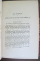 Puritan In Holland, England, And America. 2 volume