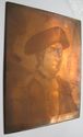 JOHN PAUL JONES PORTRAIT. Copper Mezzotint Engravi