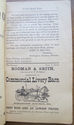 1895 Missouri Conference of the Methodist Episcopa