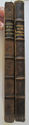 Bulletin American Art-Union. 1850/1851. 2 Vol Engr