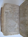 1814 Vermont Imprint  Watts, Isaac. Psalms of Davi