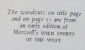 1830 / 1961 SHOOTING at Dromoland. Dublin, Ireland