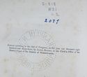 1847-48. The Writings Of George Washington. 12 vol