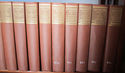 Sir Walter Scott 50 Volumes Limited Large Paper Ed