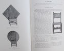 Colonial Furniture In America 3rd Edition 1926 Sig