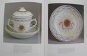 George Washington's Chinaware. 1982 Mount Vernon L