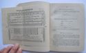 Manual of Map Reading and Field Sketching. 1912/14