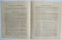 1846 West Point Appointment Signed W. L. Marcy. He