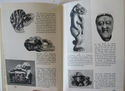 Netsuke Handbook Of Ueda Reikichi. Japanese Artist