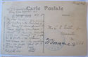 1918 Free Frank Nurse Mail Censored Army Base Hosp