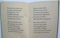 1948 Leslie Frost signed Christmas poem her father