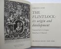  Flintlock its Origin and Development 1965 Colonia