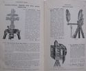 Military Instruments Catalog By J. H. Steward C. 1