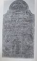 TOMBSTONES OF MATHEWS COUNTY, VIRGINIA  1711-1986 