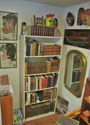 OLD BOOKS - EPHEMERA - MANUSCRIPTS - ANTIQUES - AR