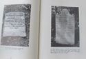 TOMBSTONES OF MATHEWS COUNTY, VIRGINIA  1711-1986 