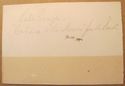 1872. PRIMITIVE PEN & INK DRAWING. HUDSON RIVER. L