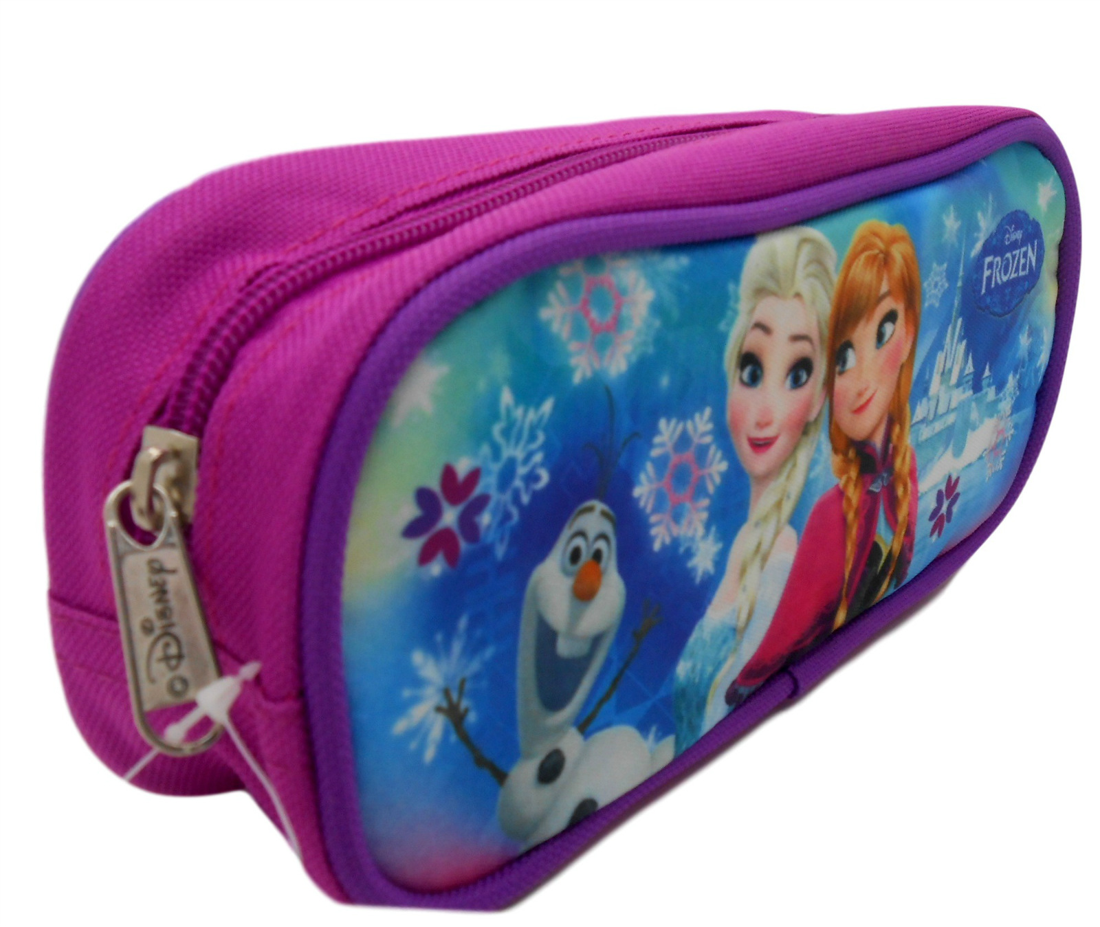Disney Frozen Girls/Boys Authentic Licensed Pencil Case eBay