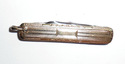 Antique 1920s Art Deco Mens Gold Filled Watch Fob 