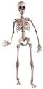 Halloween Skeleton Haunted House Prop Decoration