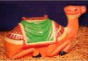 Lighted Camel Life Size Nativity Accessory Indoor/