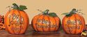 Harvest Pumpkins Thanksgiving Centerpiece Table De