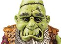 Frankenstein Garden Gnome Indoor/Outdoor Halloween