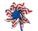 Stars & Stripes Patriotic Pinwheels Parade Toy Par