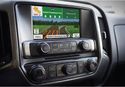 Rosen DB-GMSERIES4-US In-Dash Navigation System Up