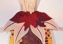 Autumn Harvest Corn Hanging Wall or Door Hanging F