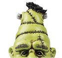 Frankenstein Garden Gnome Indoor/Outdoor Halloween