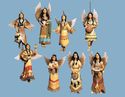 Native American Holiday Angels Southwest Christmas