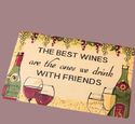 Wine Lovers Cushioned Vineyard Floor Mat Wine Bott