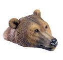 Brown Bear Floating Pool or Pond Decoration Weight