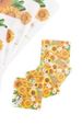 Sunflower Kitchen Dining Room Placemat Set w/ Matc