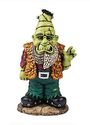 Frankenstein Garden Gnome Indoor/Outdoor Halloween