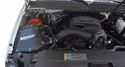 VOLANT COLD AIR INTAKE 154536  Powercore Filter En