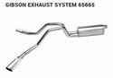 Exhaust System Kit-Cat Back Dual Extreme Exhaust G