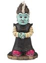 Bride of Frankenstein Garden Gnome Indoor/Outdoor 