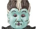 Bride of Frankenstein Garden Gnome Indoor/Outdoor 