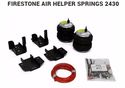 FIRESTONE AIR HELPER SPRINGS 2430 RIDE RIGHT REAR 