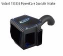 Volant PowerCore Cold Air Intake 153536 09-10 Chev