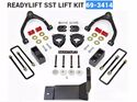 Suspension Lift Kit-SST Ready Lift 69-3414 Front L