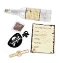 1 Dozen Halloween Party Pirate Crossbones Theme In